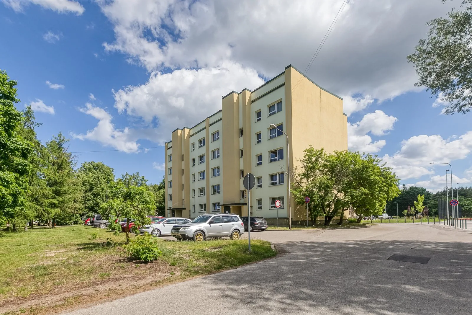 Plašs un mājīgs 3 - istabu dzīvoklis, Piņķi, Pierīga